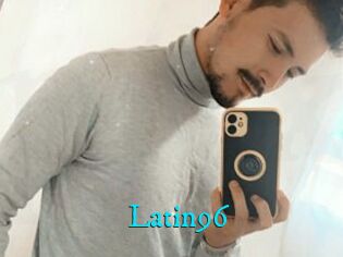 Latin96