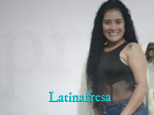 Latinafresa