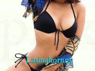 Latinahornny