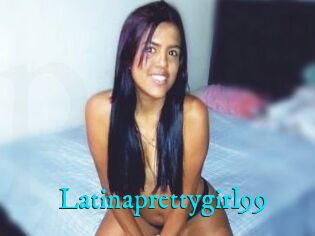 Latinaprettygirl99