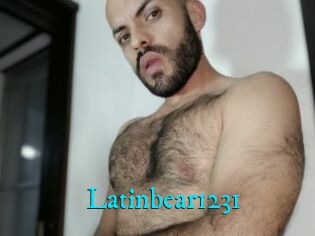 Latinbear1231