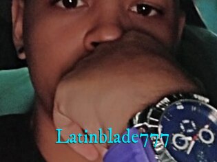 Latinblade777