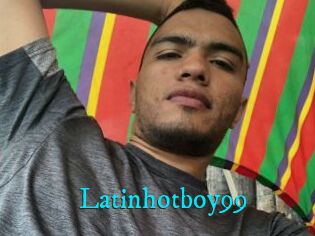 Latinhotboy99
