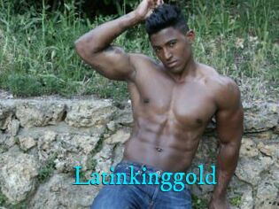 Latinkinggold