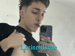 Latinmilktwo