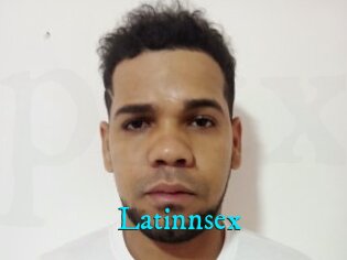 Latinnsex