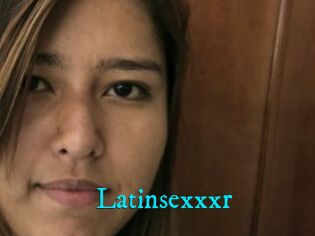 Latinsexxxr
