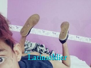 Latinsoldier