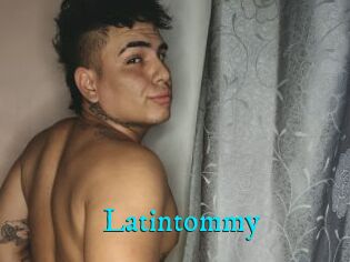 Latintommy