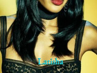 Latisha