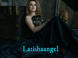 Latishaangel
