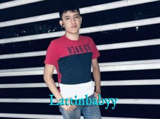 Lattinbabyy