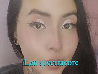 Lau_spectracore