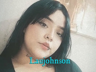 Laujohnson