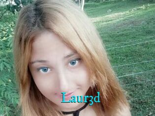Laur3d