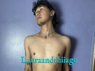Lauraandthiiago