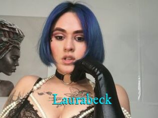 Laurabeck