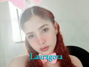 Lauragota