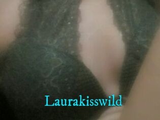 Laurakisswild