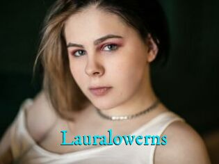 Lauralowerns
