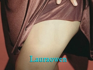 Lauraowen