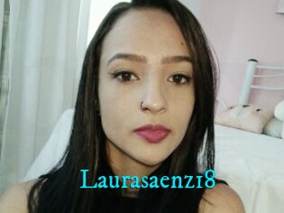 Laurasaenz18