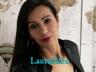 Laurathfox