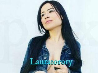 Lauratorory