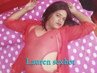 Lauren_sexhot