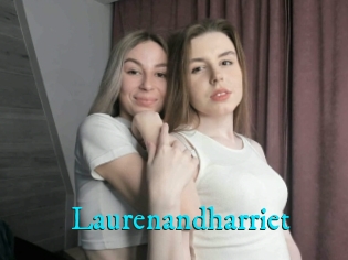 Laurenandharriet