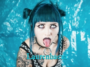 Laurenbaeza