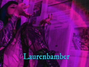Laurenbamber