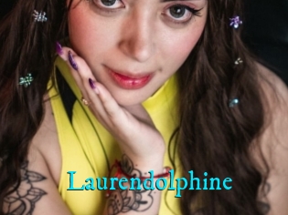 Laurendolphine