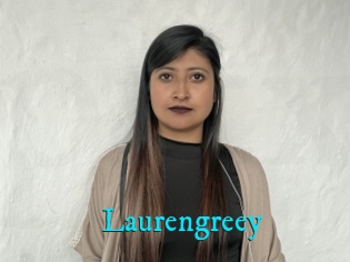 Laurengreey