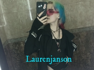 Laurenjanson
