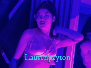 Laurenpeyton