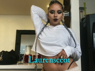 Laurensccot