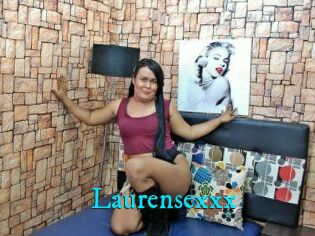 Laurensexxx