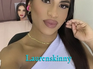 Laurenskinny