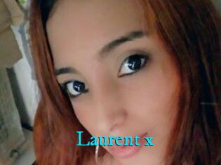 Laurent_x