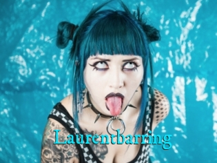 Laurentbarring