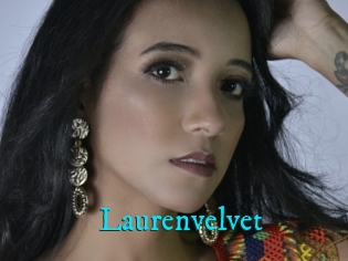 Laurenvelvet