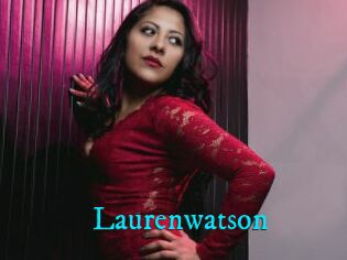 Laurenwatson