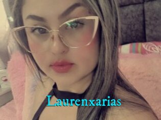 Laurenxarias