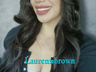 Laurenxbrown
