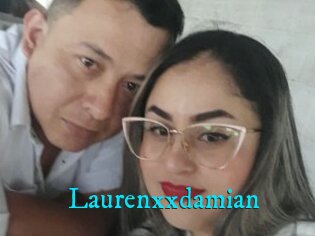 Laurenxxdamian