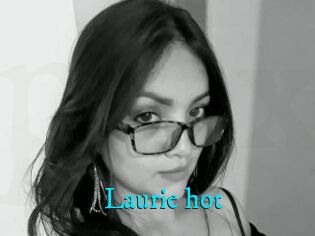 Laurie_hot