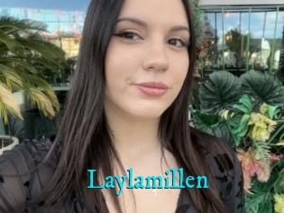 Laylamillen