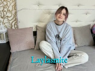 Laylasmite