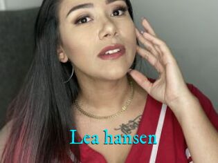 Lea_hansen
